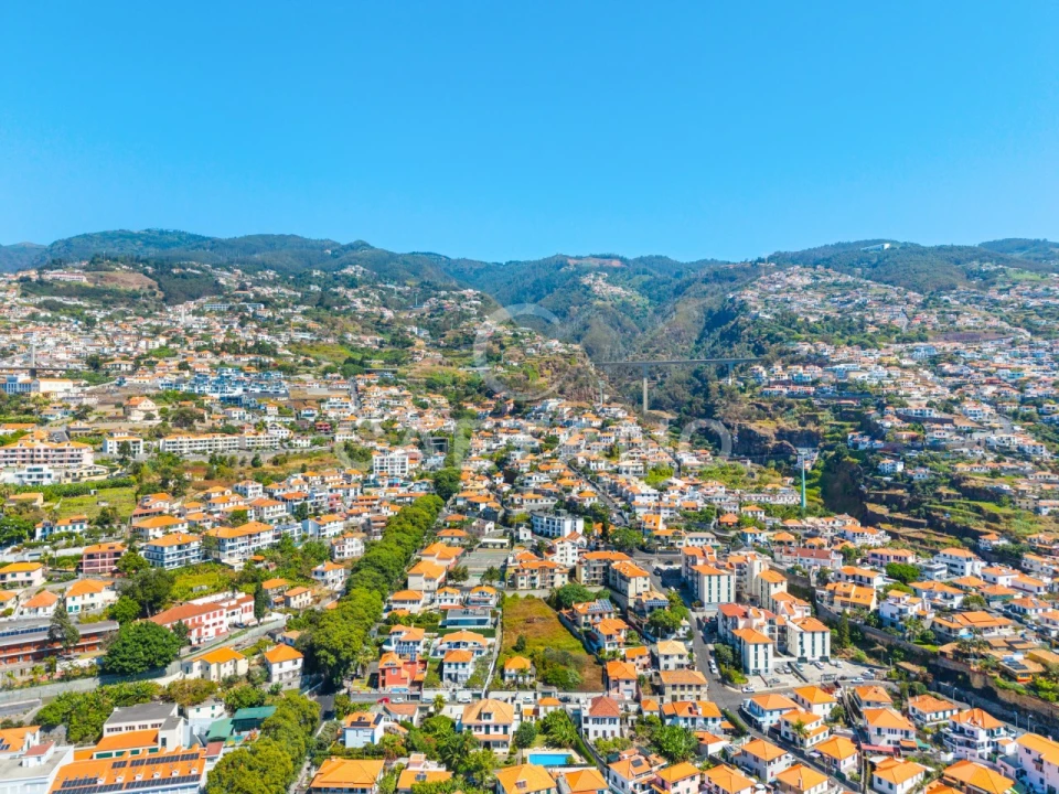 Terreno para Venda em Funchal (Santa Luzia) Foto 19