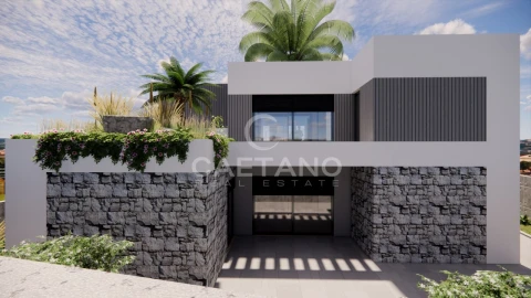 Terreno para Venda em Funchal (Santa Luzia)