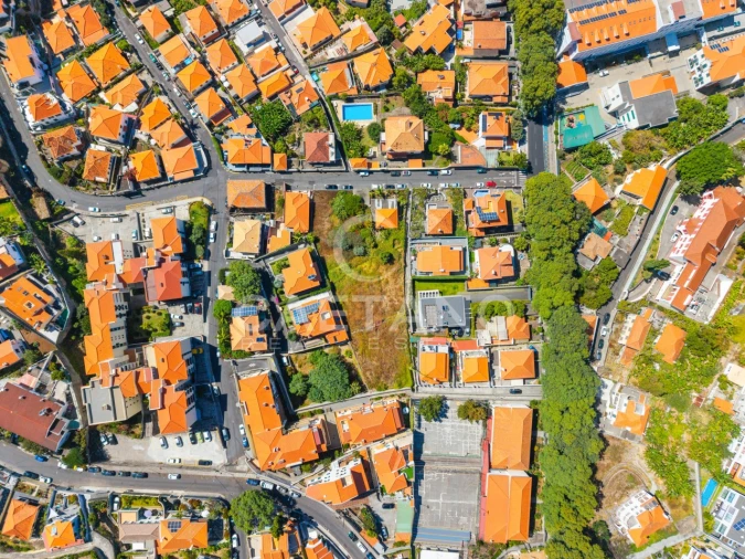 Terreno para Venda em Funchal (Santa Luzia) Foto 14