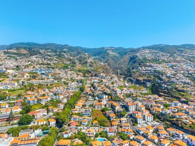 Terreno para Venda em Funchal (Santa Luzia) Foto 19