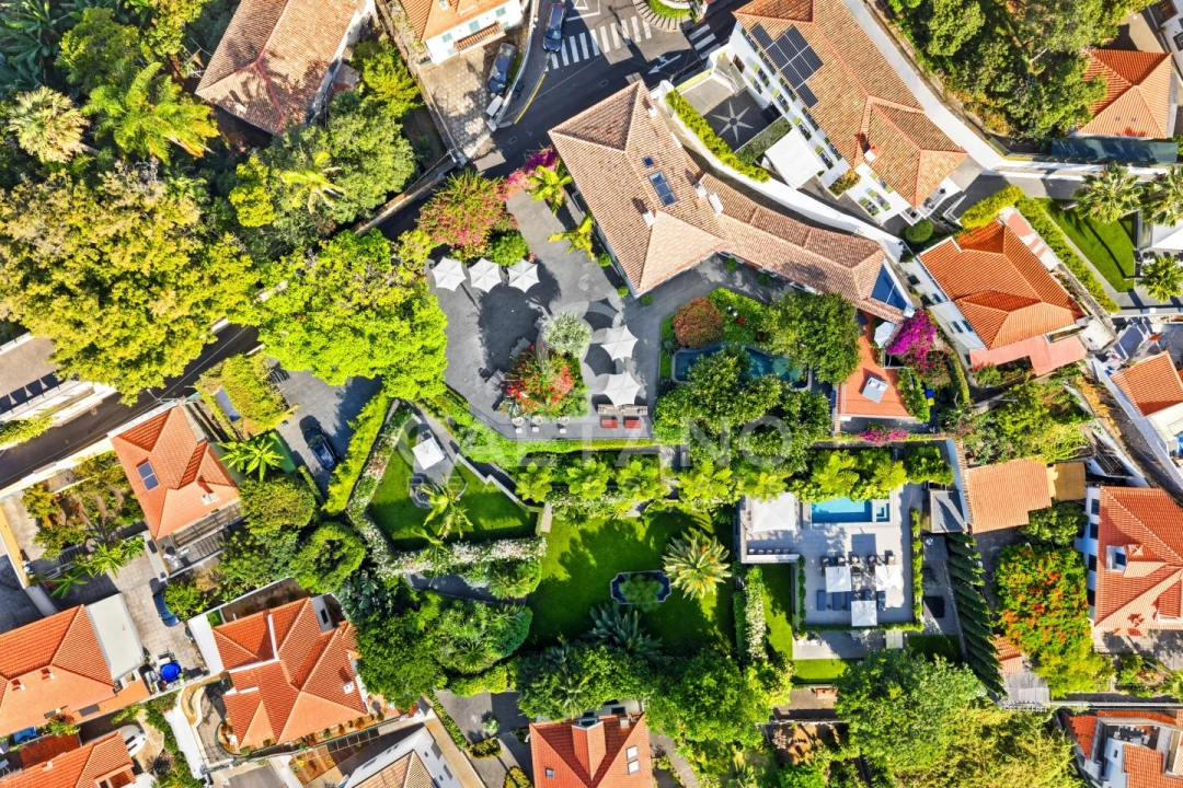 Quinta T8 para Venda em Funchal (Santa Luzia) Foto 6