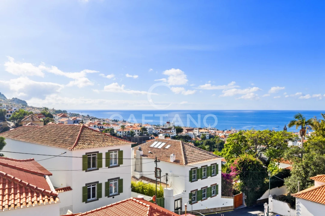 Quinta T8 para Venda em Funchal (Santa Luzia) Foto 12