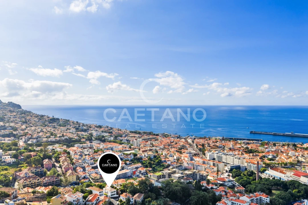 Quinta T8 para Venda em Funchal (Santa Luzia) Foto 15