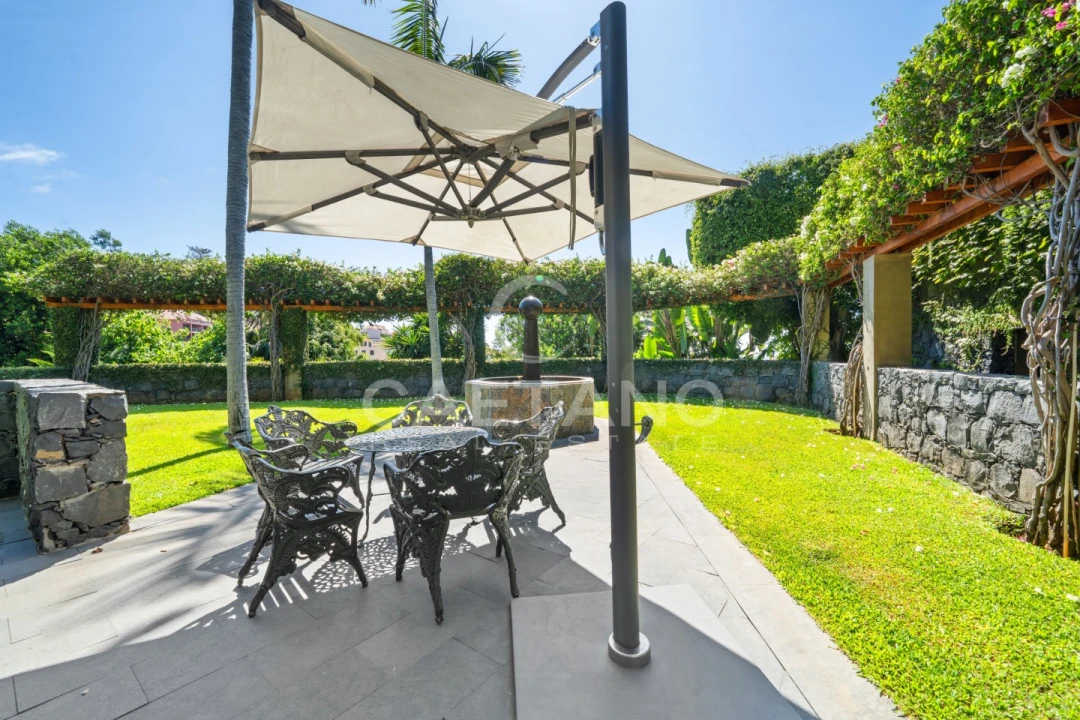 Quinta T8 para Venda em Funchal (Santa Luzia) Foto 36
