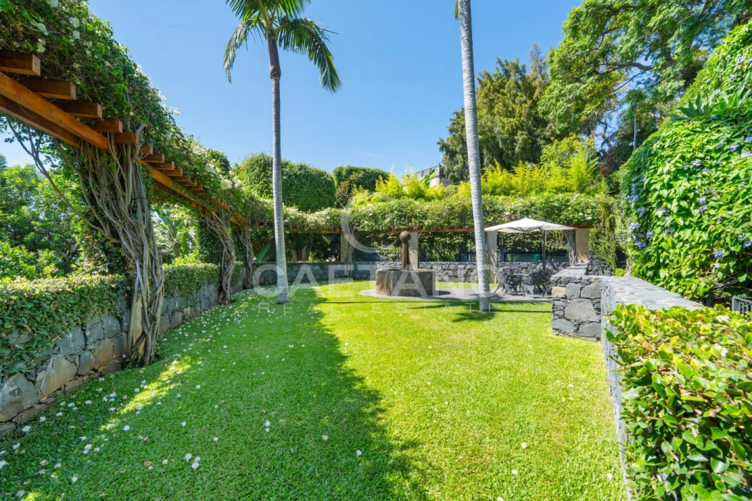 Quinta T8 para Venda em Funchal (Santa Luzia) Foto 38