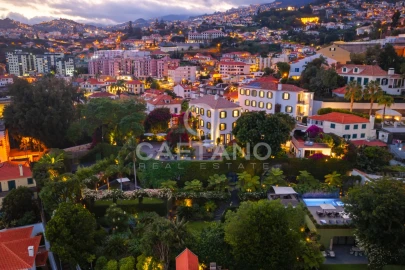 Quinta T8 para Venda em Funchal (Santa Luzia)