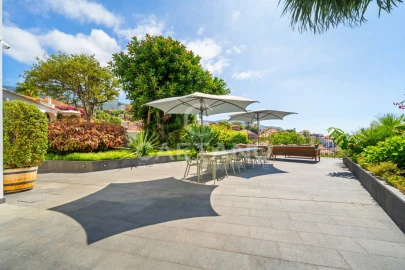 Quinta T8 para Venda em Funchal (Santa Luzia)