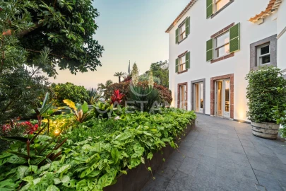 Quinta T8 para Venda em Funchal (Santa Luzia)
