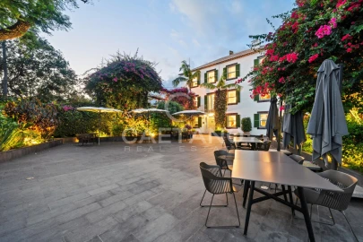 Quinta T8 para Venda em Funchal (Santa Luzia)