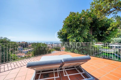 Quinta T8 para Venda em Funchal (Santa Luzia)
