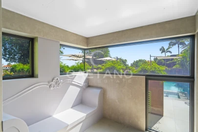 Quinta T8 para Venda em Funchal (Santa Luzia)