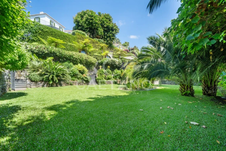 Quinta T8 para Venda em Funchal (Santa Luzia) Foto 41