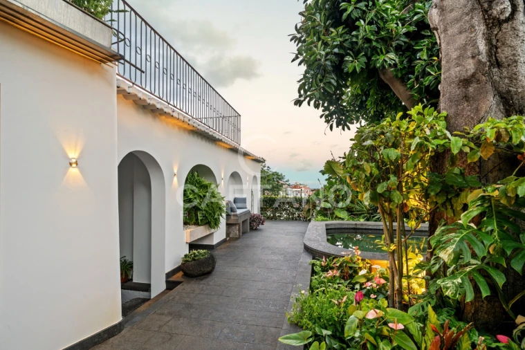Quinta T8 para Venda em Funchal (Santa Luzia) Foto 52