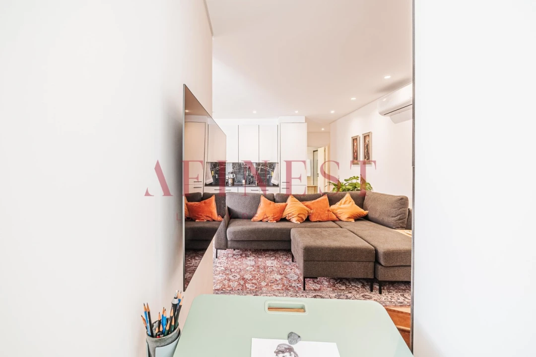 Apartamento T1 para Venda em Cascais e Estoril Foto 13