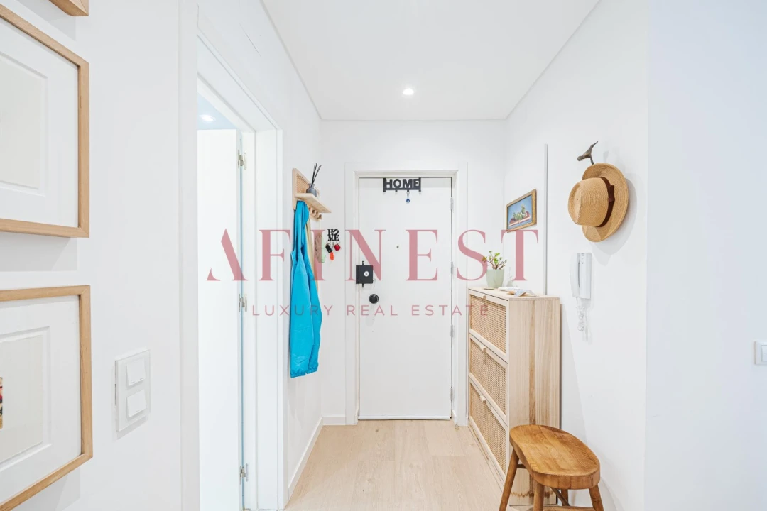 Apartamento T1 para Venda em Cascais e Estoril Foto 20