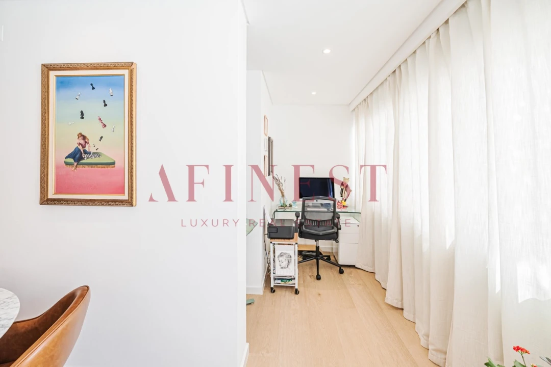 Apartamento T1 para Venda em Cascais e Estoril Foto 11