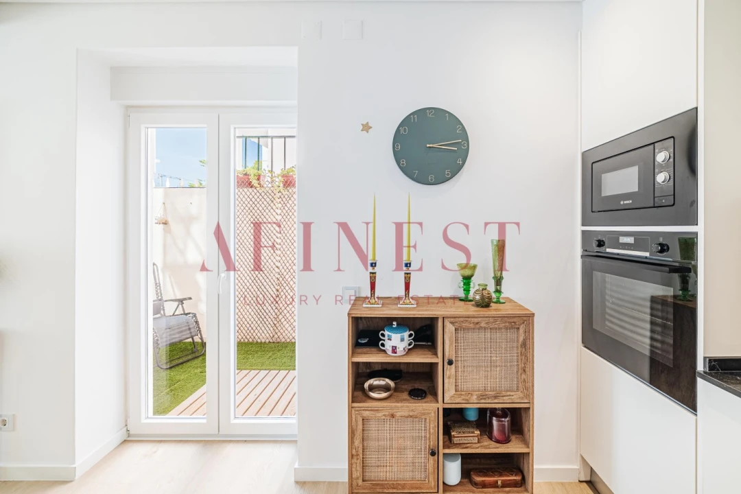 Apartamento T1 para Venda em Cascais e Estoril Foto 15