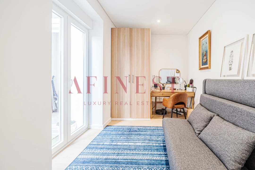 Apartamento T1 para Venda em Cascais e Estoril Foto 22