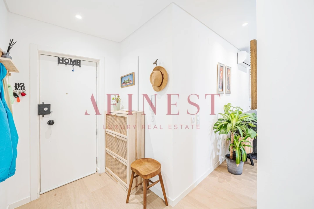Apartamento T1 para Venda em Cascais e Estoril Foto 23