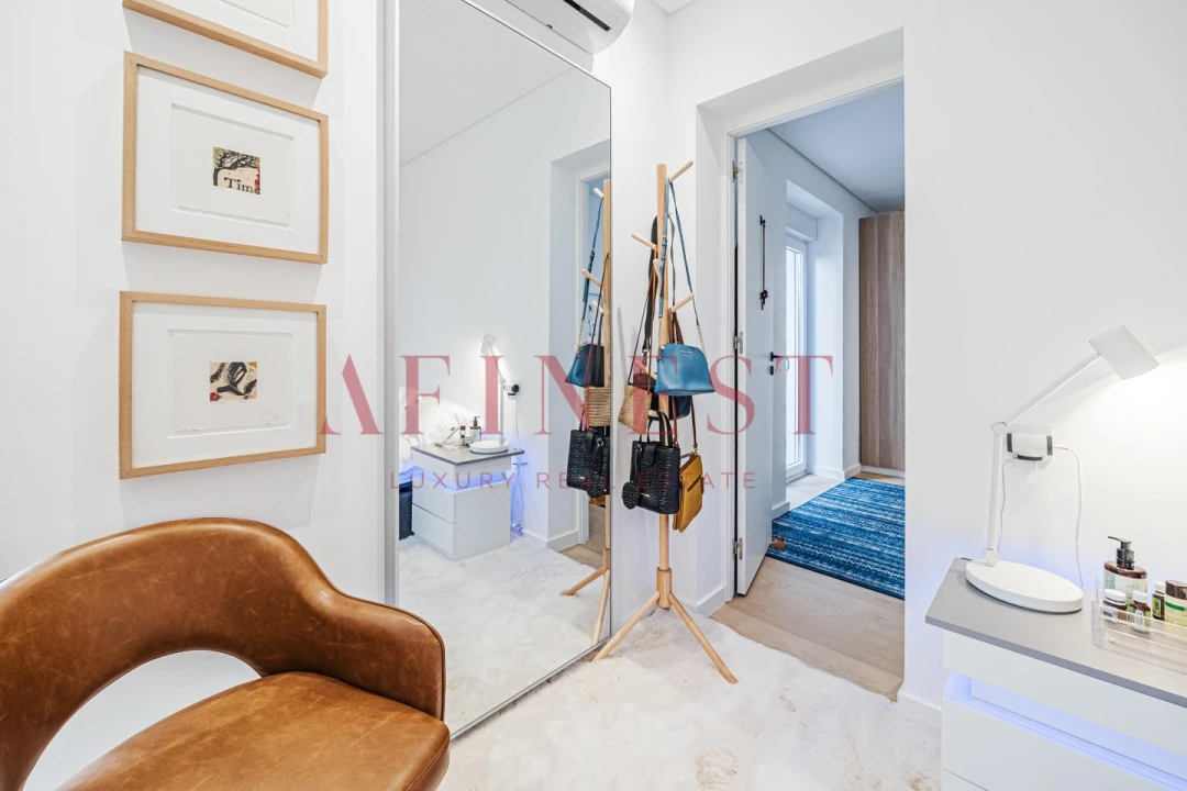 Apartamento T1 para Venda em Cascais e Estoril Foto 25