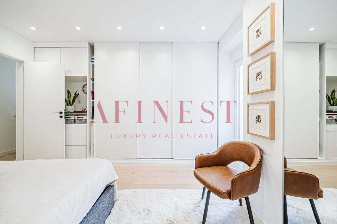 Apartamento T1 para Venda em Cascais e Estoril Foto 28