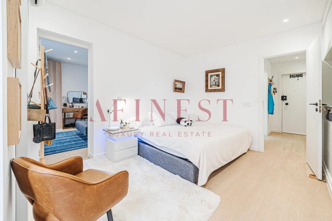 Apartamento T1 para Venda em Cascais e Estoril Foto 29