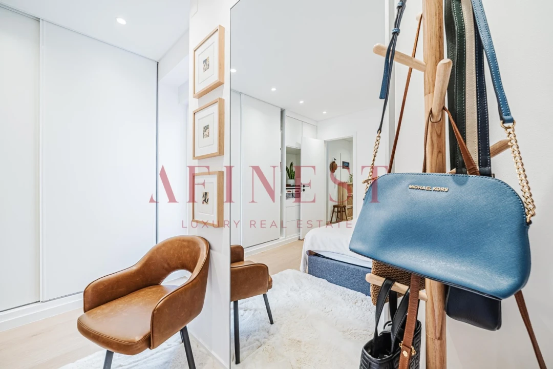 Apartamento T1 para Venda em Cascais e Estoril Foto 26