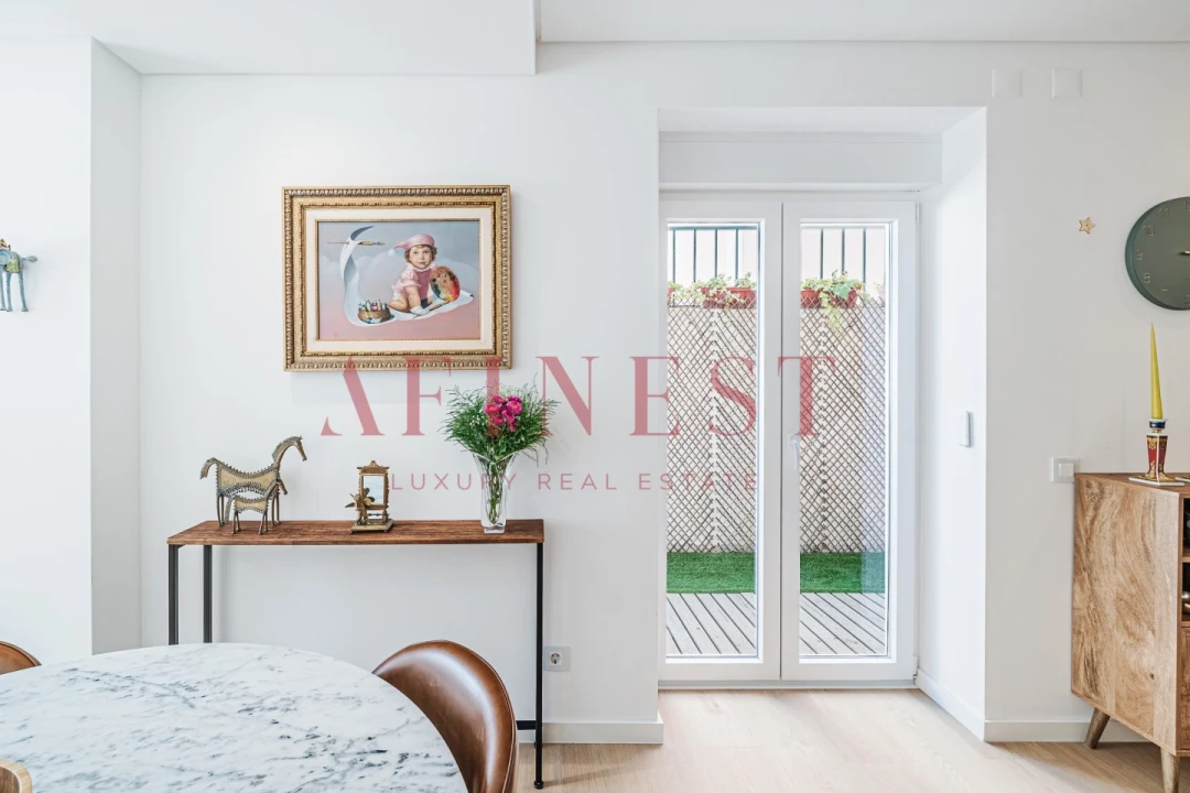Apartamento T1 para Venda em Cascais e Estoril Foto 30