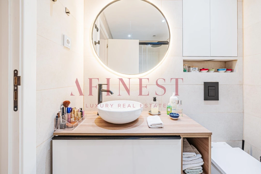 Apartamento T1 para Venda em Cascais e Estoril Foto 37