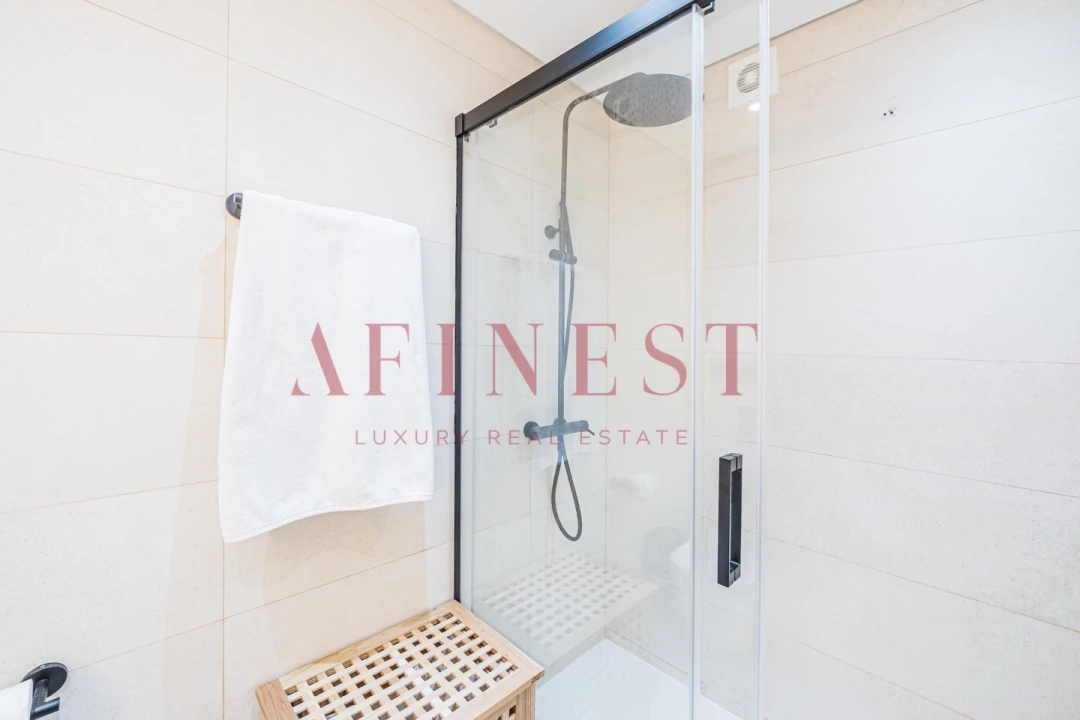 Apartamento T1 para Venda em Cascais e Estoril Foto 38