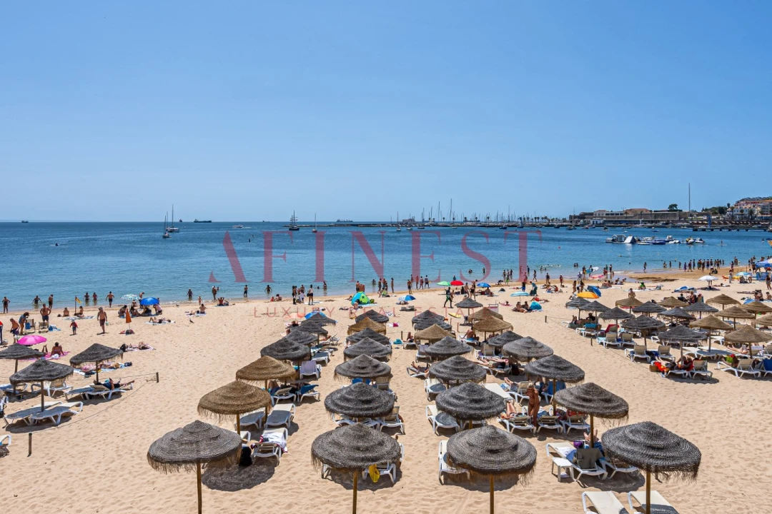 Apartamento T1 para Venda em Cascais e Estoril Foto 54
