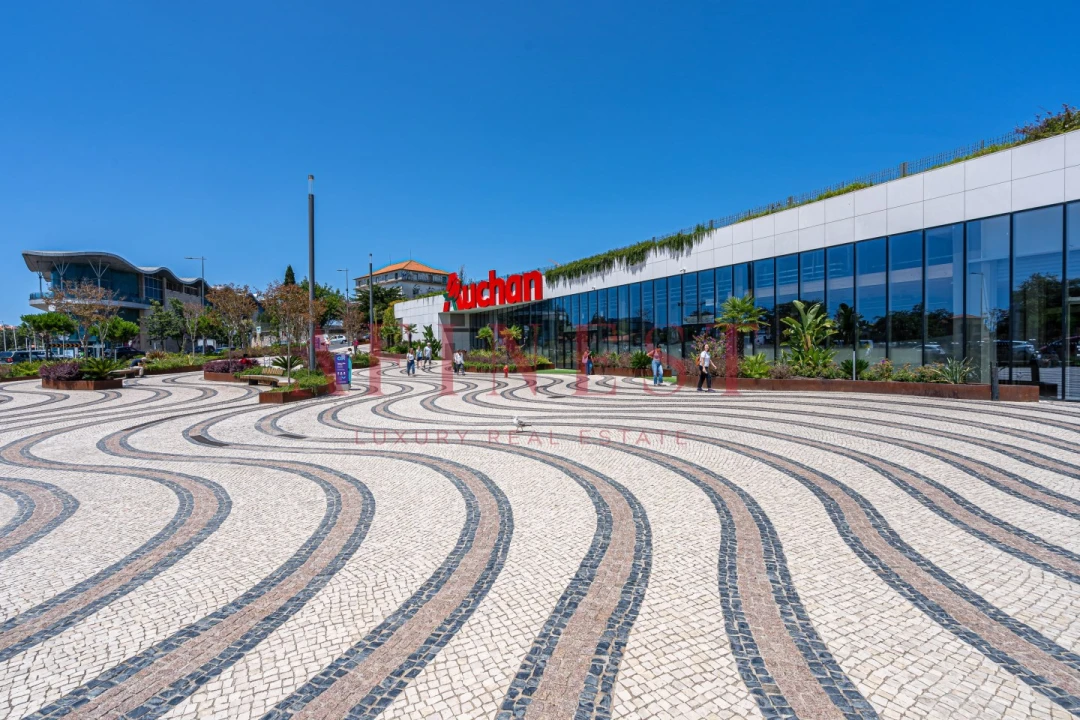 Apartamento T1 para Venda em Cascais e Estoril Foto 55
