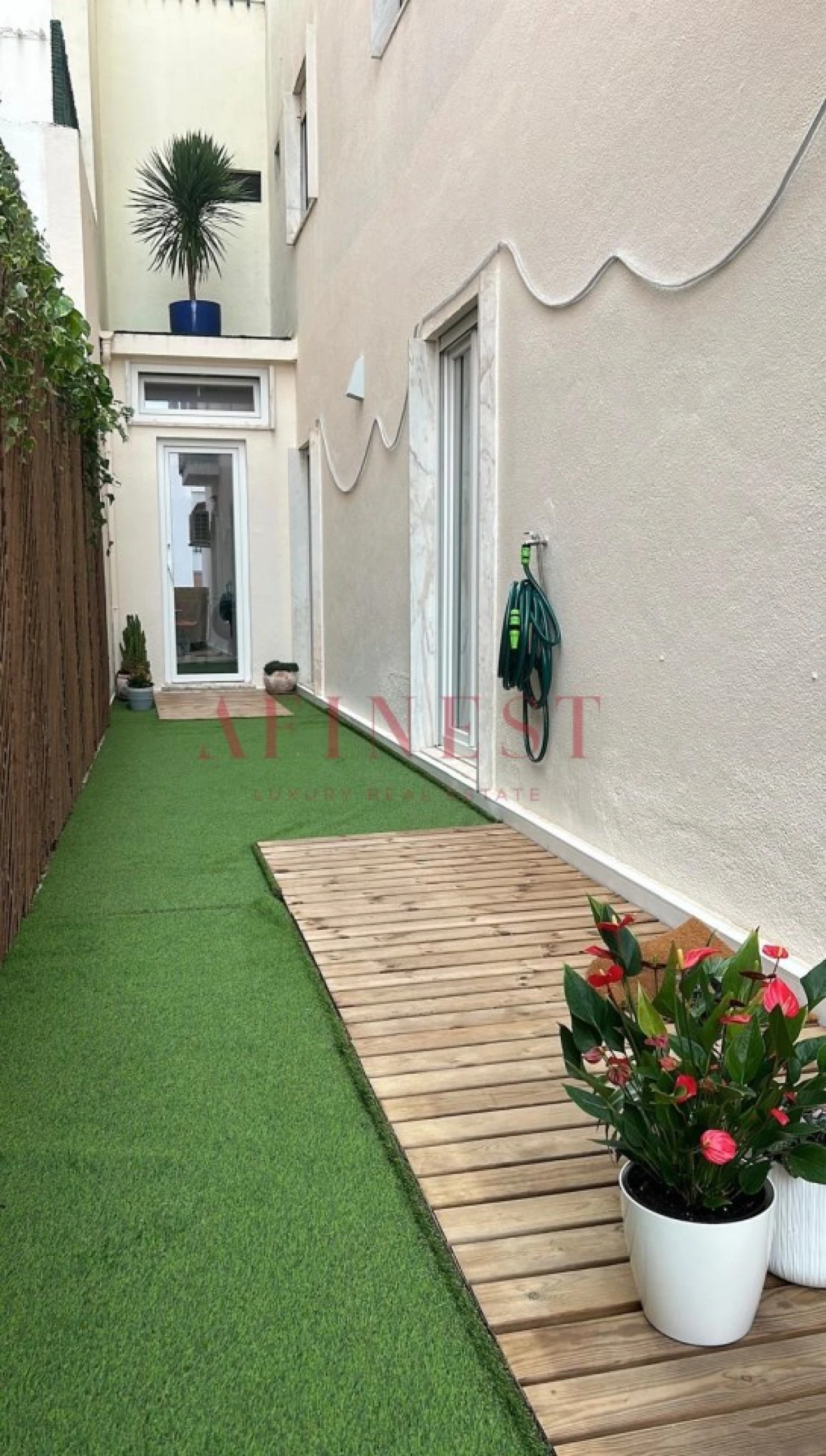 Apartamento T1 para Venda em Cascais e Estoril Foto 46
