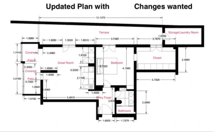 Apartamento T1 para Venda em Cascais e Estoril