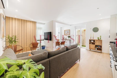 Apartamento T1 para Venda em Cascais e Estoril