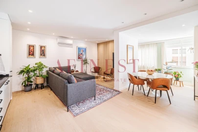 Apartamento T1 para Venda em Cascais e Estoril