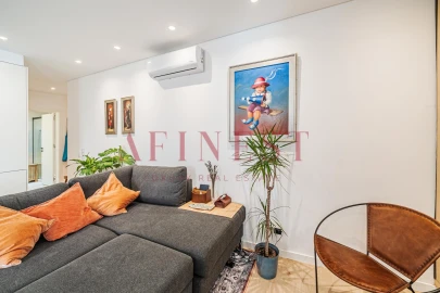Apartamento T1 para Venda em Cascais e Estoril