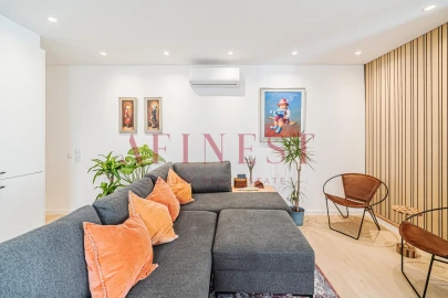 Apartamento T1 para Venda em Cascais e Estoril
