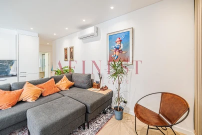 Apartamento T1 para Venda em Cascais e Estoril