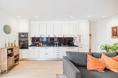 Apartamento T1 para Venda em Cascais e Estoril