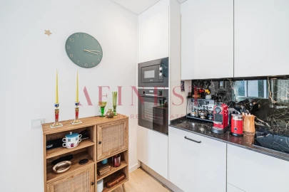 Apartamento T1 para Venda em Cascais e Estoril
