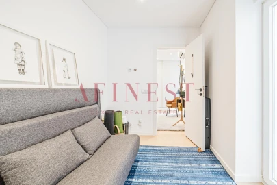 Apartamento T1 para Venda em Cascais e Estoril