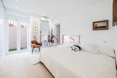 Apartamento T1 para Venda em Cascais e Estoril