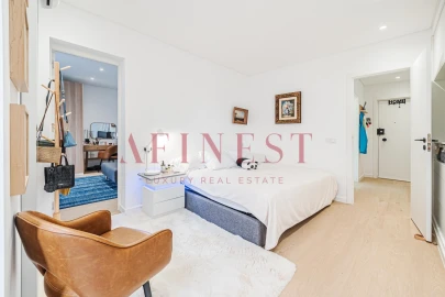 Apartamento T1 para Venda em Cascais e Estoril