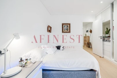 Apartamento T1 para Venda em Cascais e Estoril