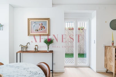 Apartamento T1 para Venda em Cascais e Estoril
