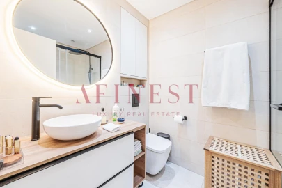 Apartamento T1 para Venda em Cascais e Estoril