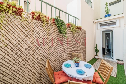 Apartamento T1 para Venda em Cascais e Estoril