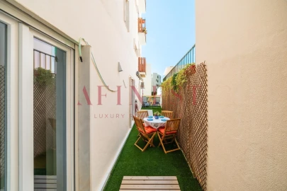 Apartamento T1 para Venda em Cascais e Estoril