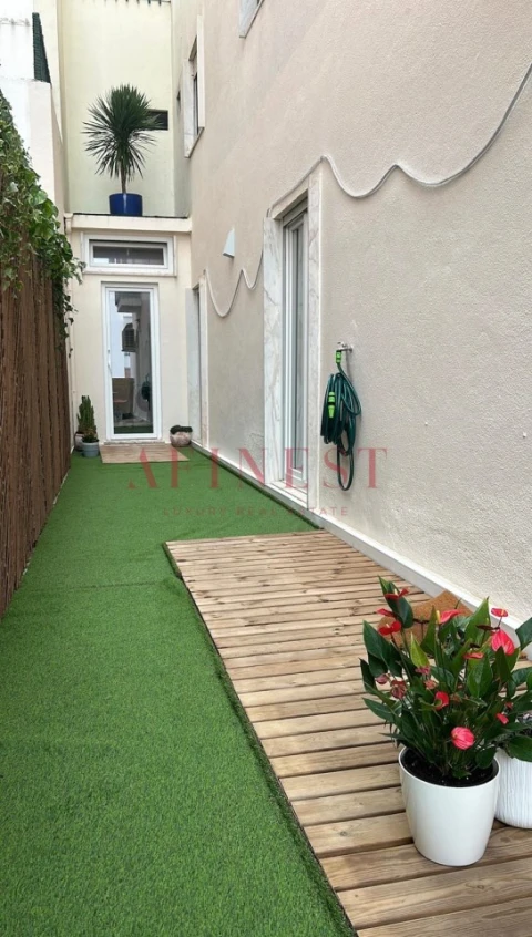 Apartamento T1 para Venda em Cascais e Estoril